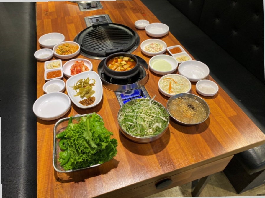 한마음정육식당시흥 이미지