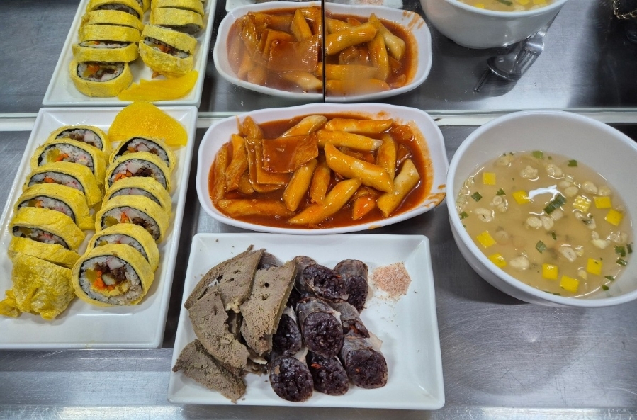 푸드피아 이미지