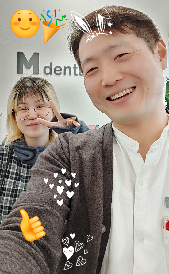 미소만들기치과의원 이미지