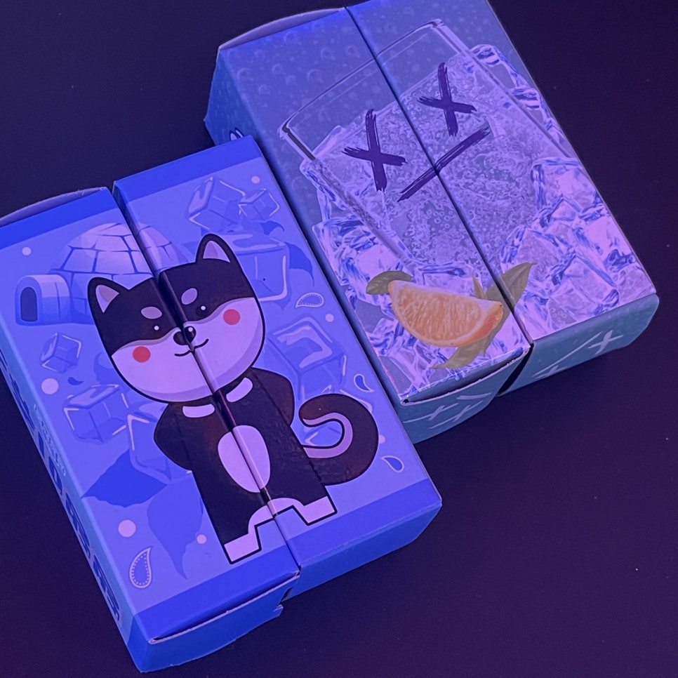 꽁꽁슈퍼 이미지