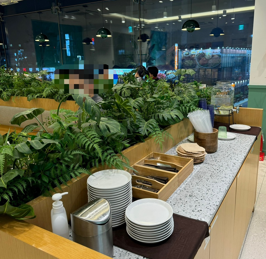 크리스피프레시 파스텔시티점 이미지