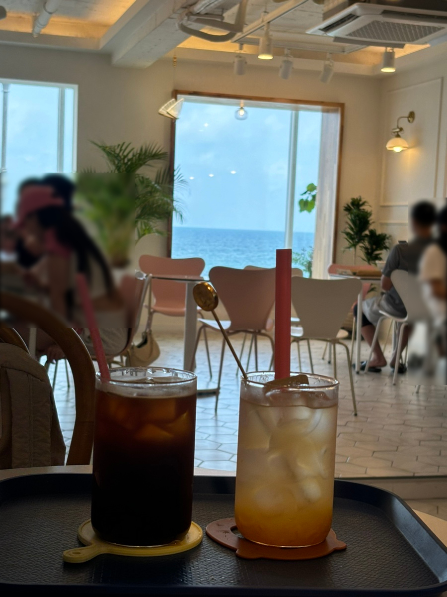 카페아른 이미지