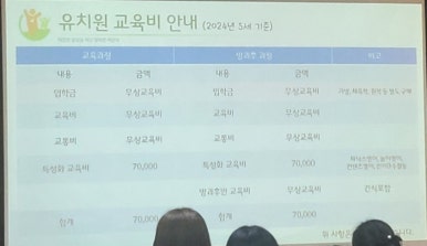 세라유치원 이미지