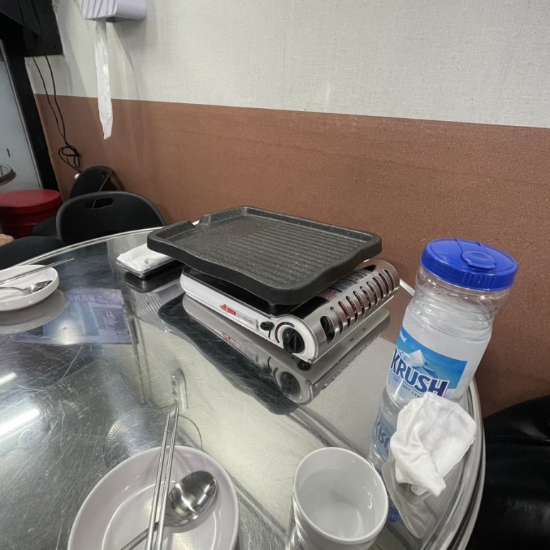 얌얌식당 이미지