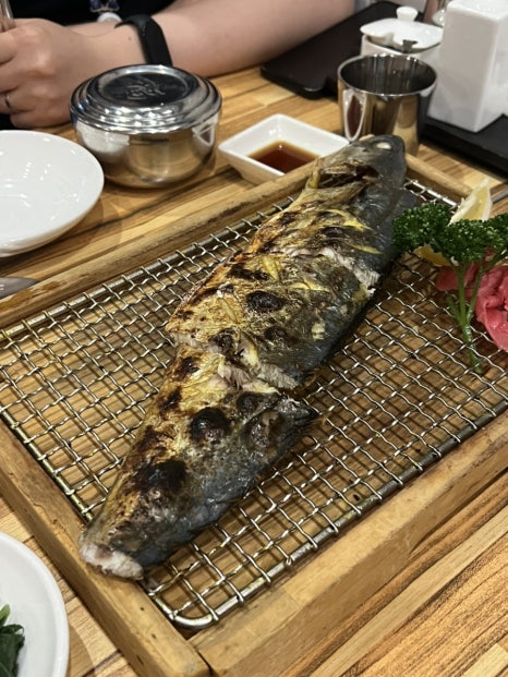 대곳밥상 이미지