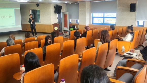 군산문창초등학교 이미지