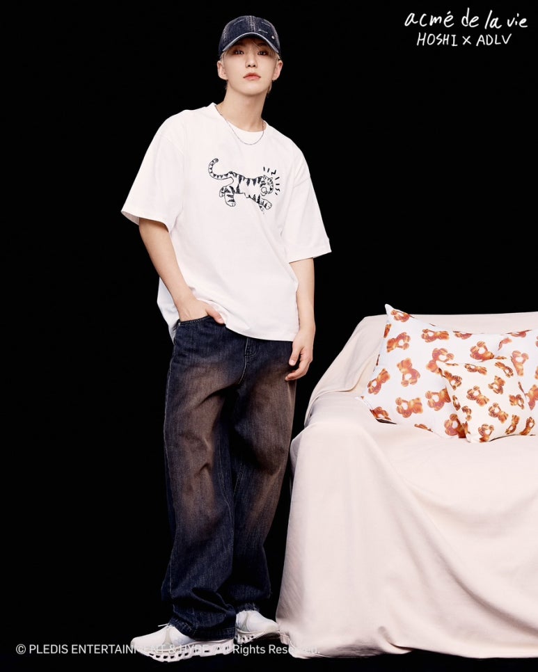 라비(La Vie) 이미지