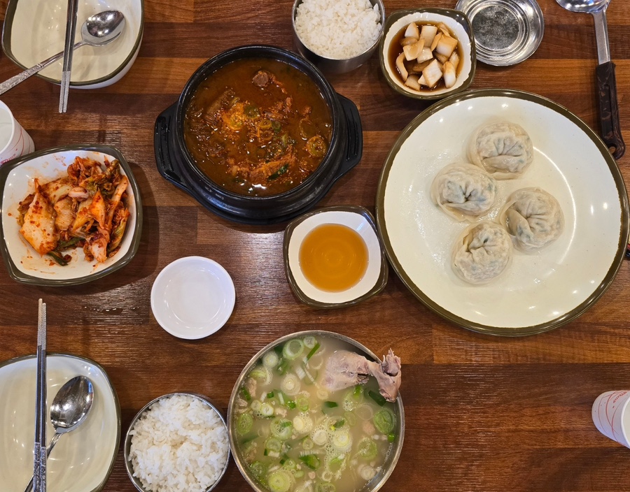 일산교자파주점 이미지