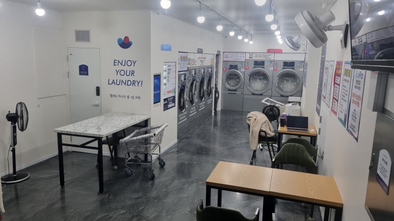 워시엔조이포항 이미지