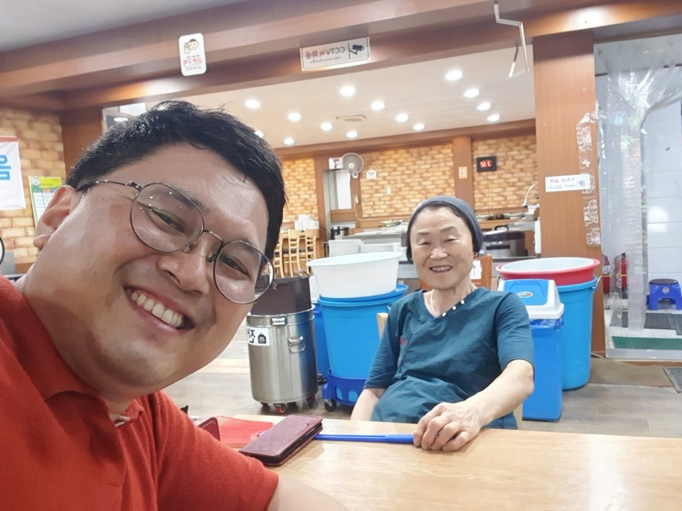 유성엄마큰손칼국수 이미지