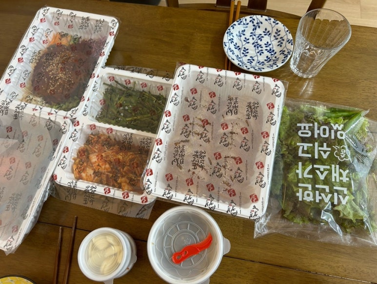 가장맛있는족발쌍사점 이미지