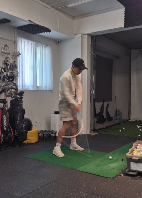 FIT1:1studio 이미지