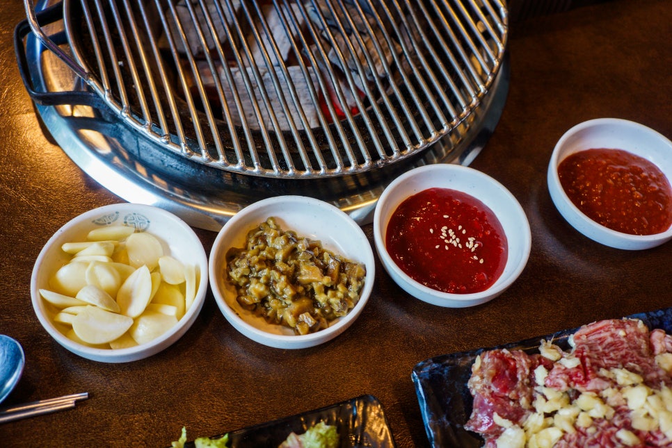 육림식당 이미지