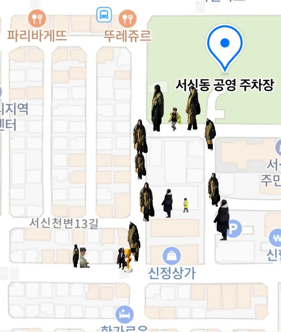 윤선생미용실 이미지