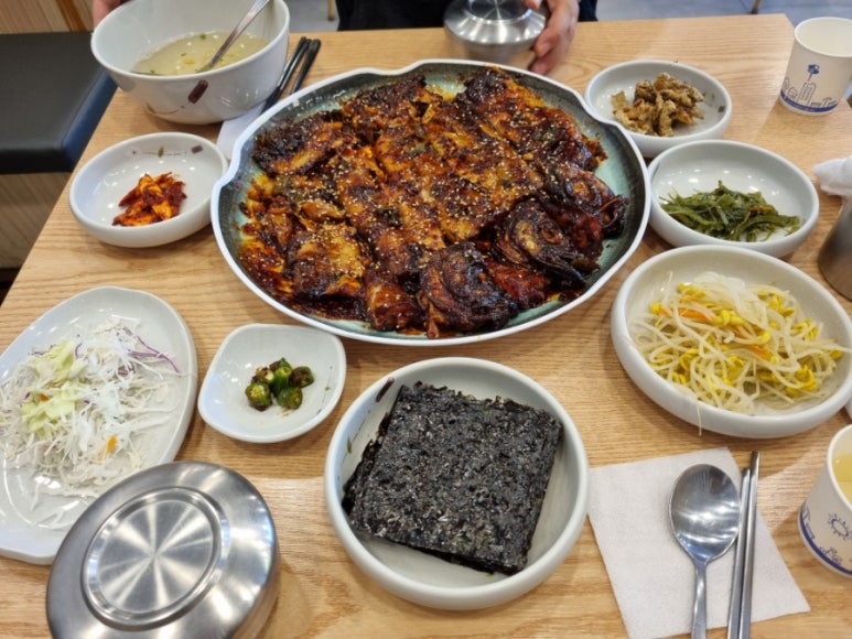 착한명태조리고 이미지