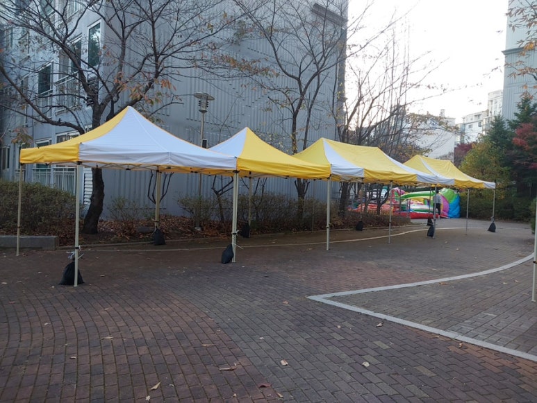 전진타운 어린이집 이미지