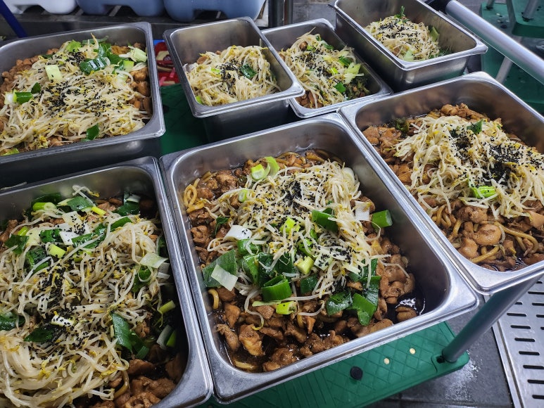 메리푸드 이미지
