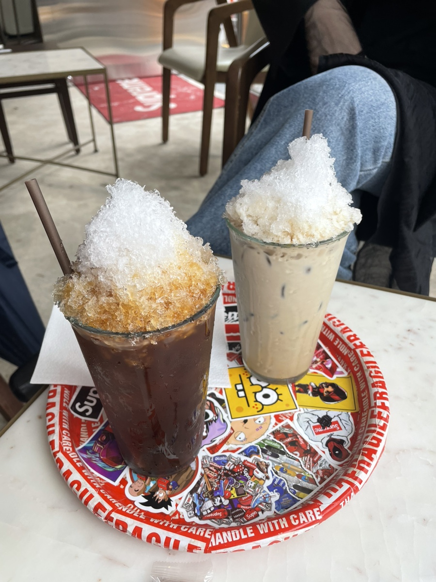 카페부루 이미지