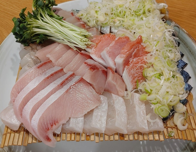 청조다도해수산 이미지