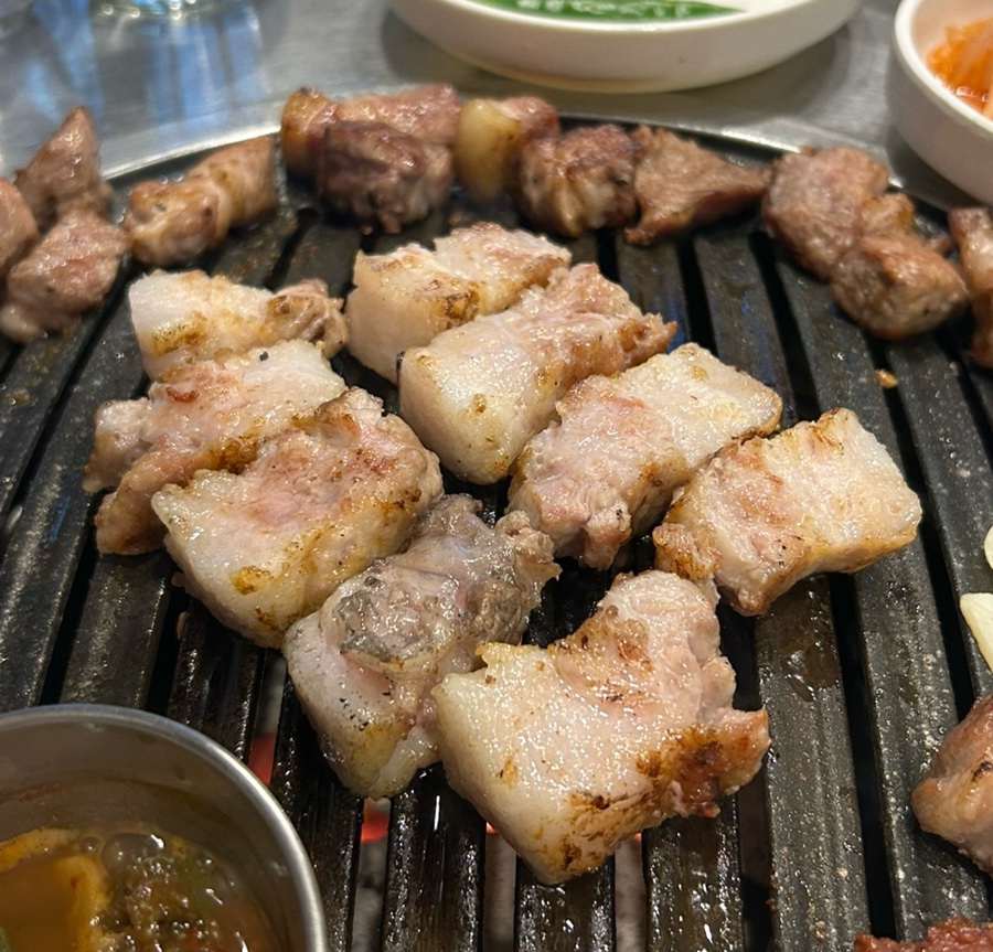 작두집연탄구이 이미지