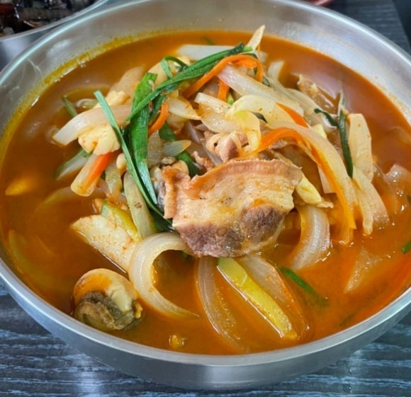 도마동짬뽕집 이미지