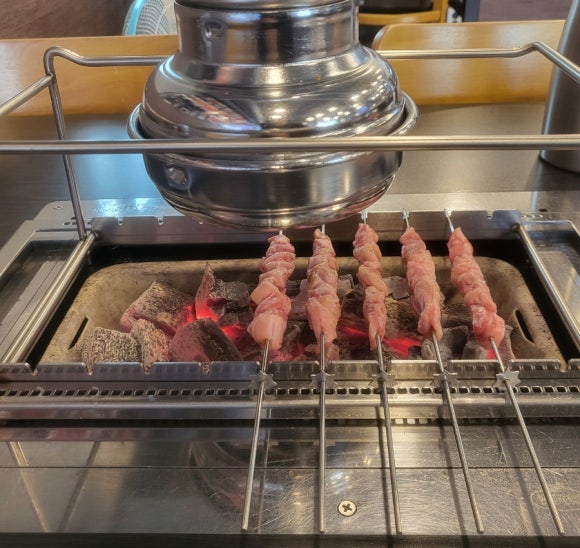 송림양꼬치 이미지