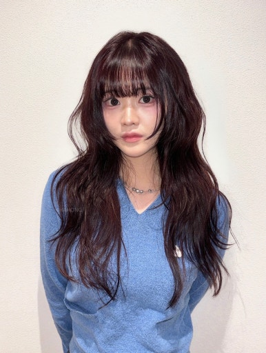 이금희헤어 이미지