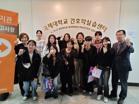 탑간호학원 이미지