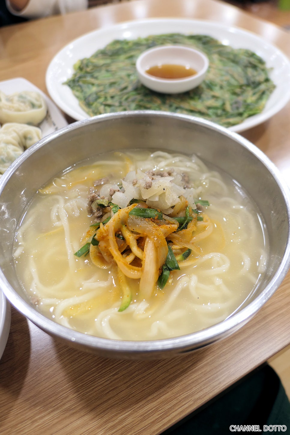명동칼국수 선릉본점 이미지