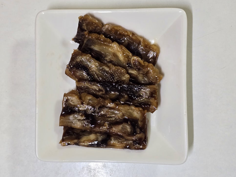 논공숯불생오리 이미지