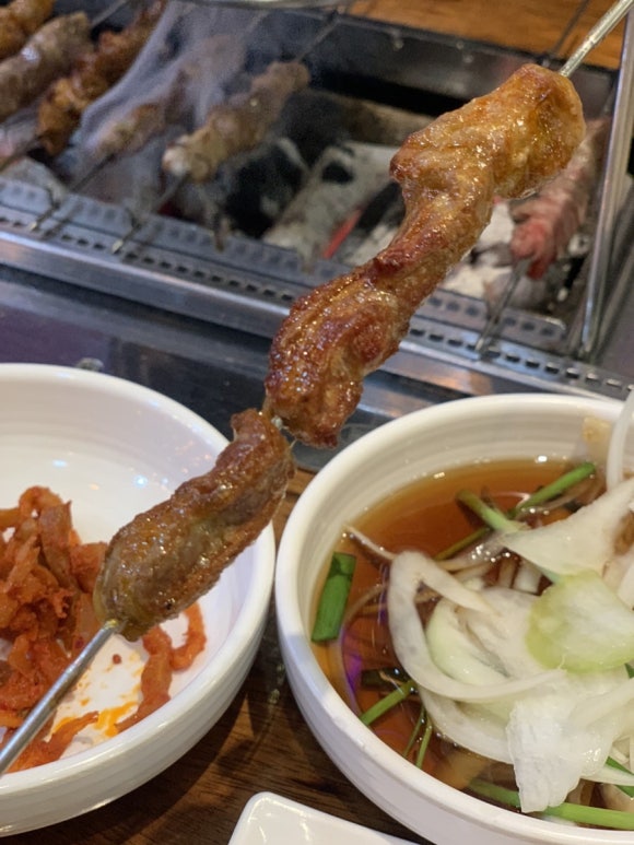 미미향양꼬치 이미지