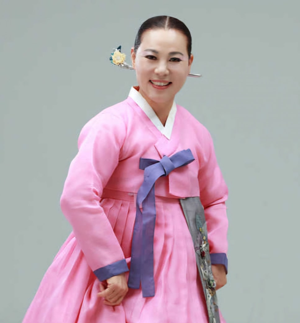 운초오정숙판소리 보존회 이미지
