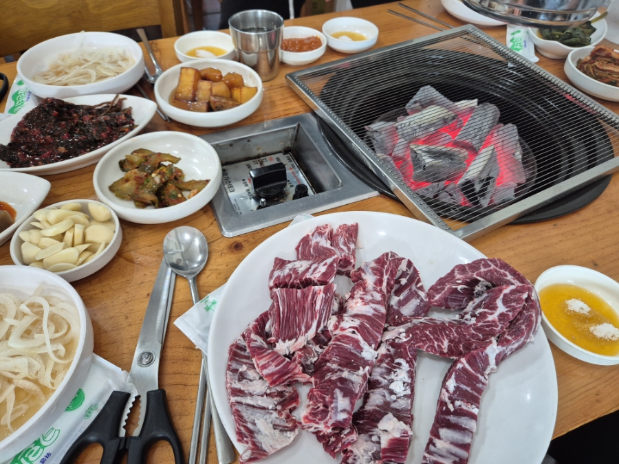 일죽한우 이미지
