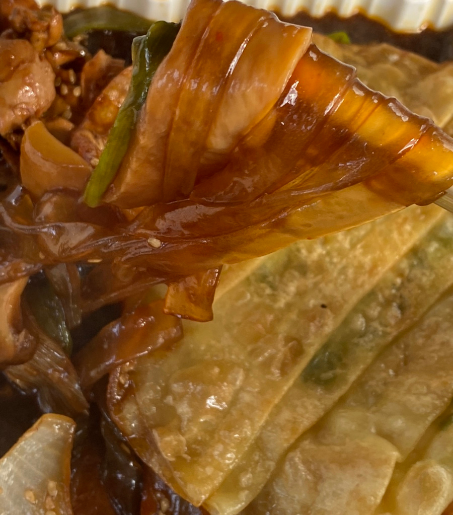 장강찜닭인동점 이미지