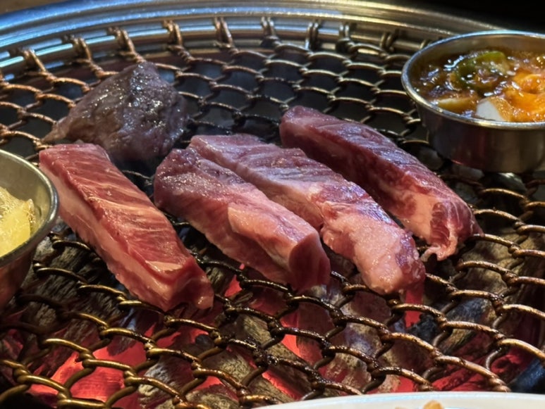 연수뽈살집 이미지