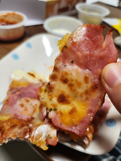 예술피자성남 이미지