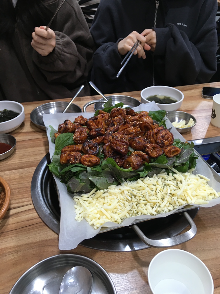 왕십리막창마석누나네 이미지