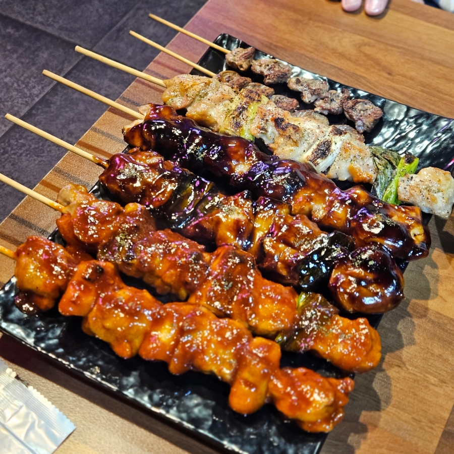 수내닭꼬치 순천연향점 이미지