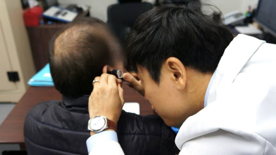 일산보청기 이미지