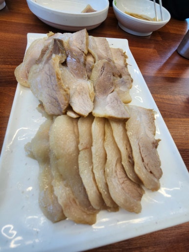 팔봉칼국수 이미지