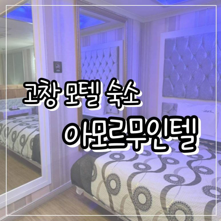아모르무인텔 이미지