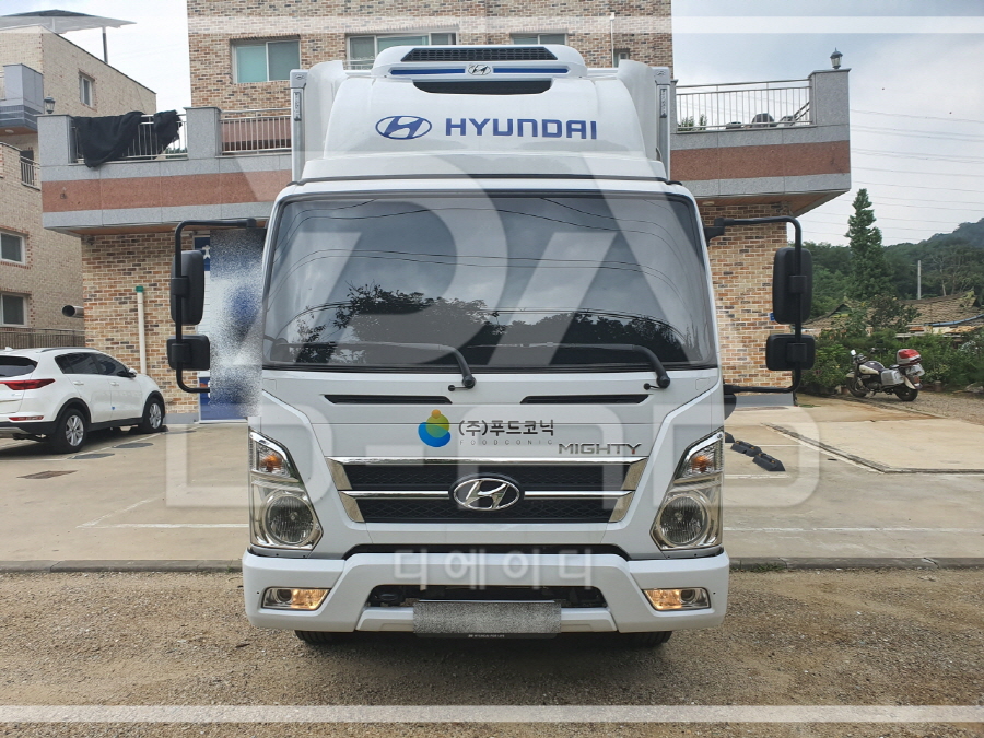 (주)푸드코닉 이미지