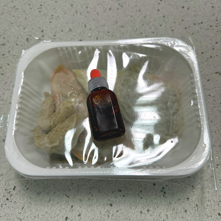 달인양념만두 이미지