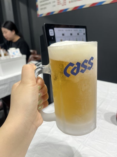 서신옛날통닭 이미지