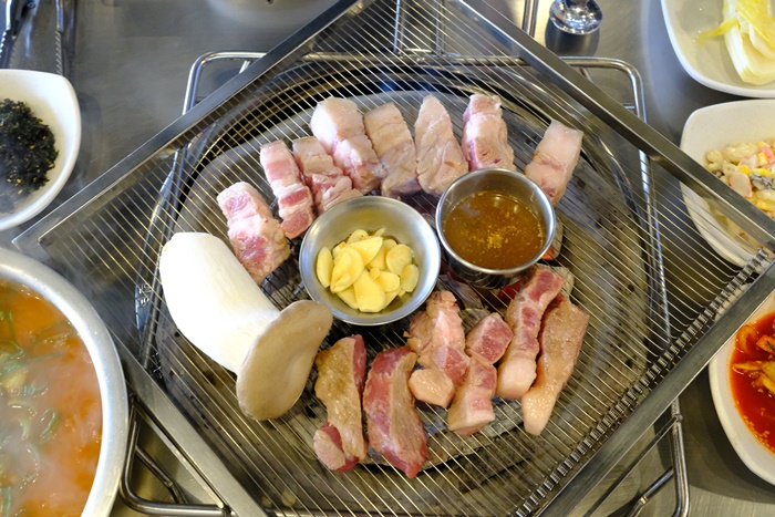 원조목살집 이미지