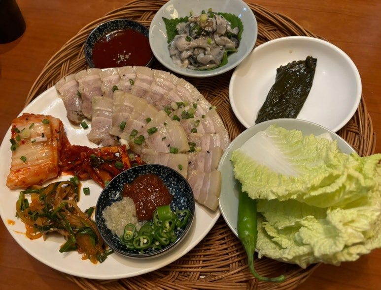 한담리 이미지