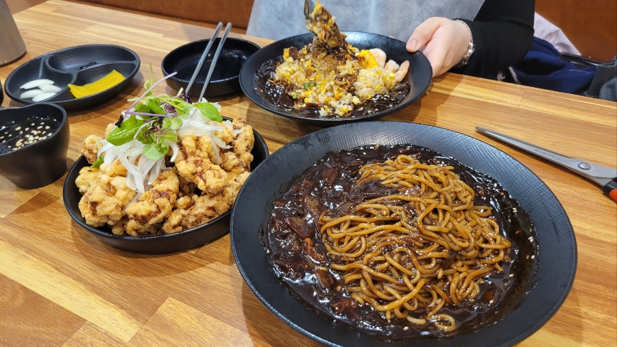 옹짬뽕(범어점) 이미지