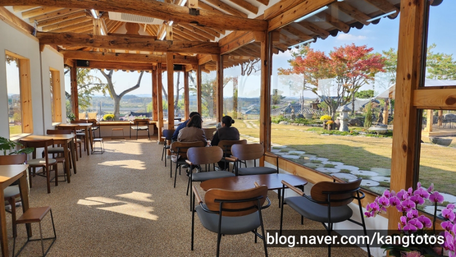 익산카페청풍명월 이미지