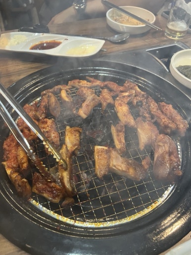 계륵장군 이미지