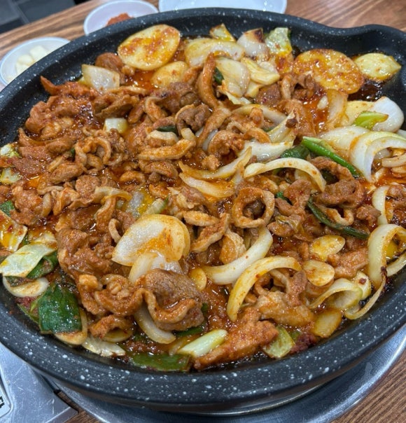화산옥 이미지